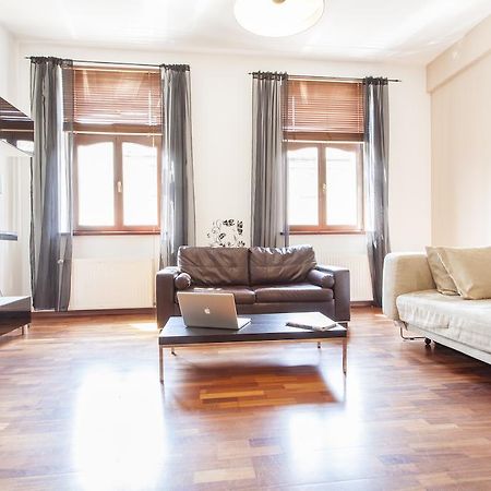 Davinci Radziwillowska Apartments 크라쿠프 객실 사진